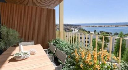 Apartamento T2 em Canidelo de 98 m²