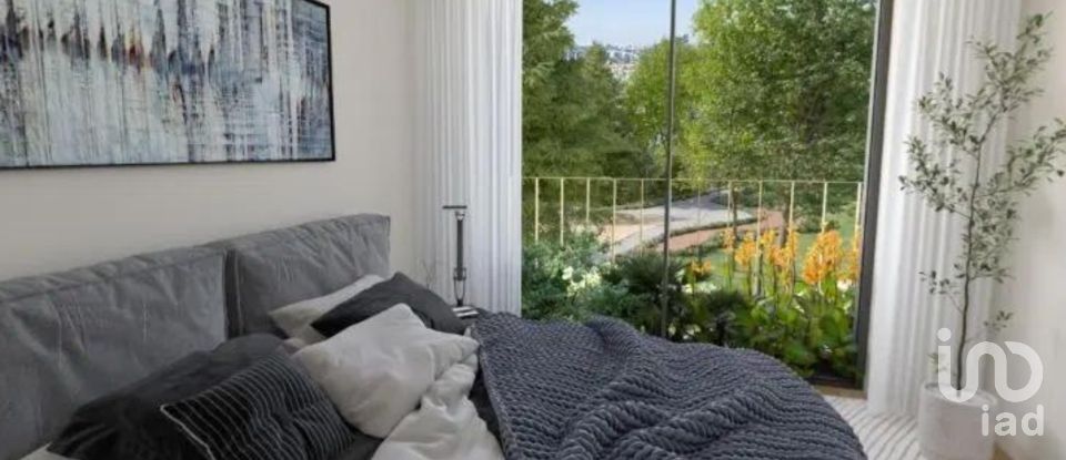 Apartamento T2 em Canidelo de 98 m²