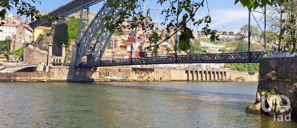 Apartamento T2 em Canidelo de 98 m²