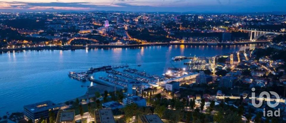 Apartamento T2 em Canidelo de 98 m²