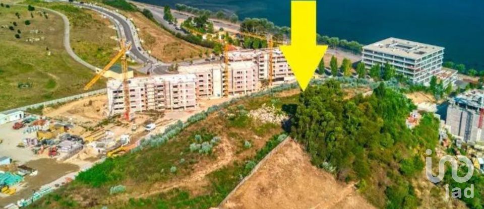 Apartamento T2 em Canidelo de 98 m²