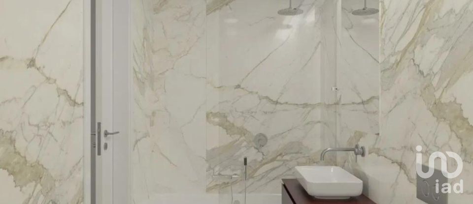 Apartamento T2 em Canidelo de 98 m²