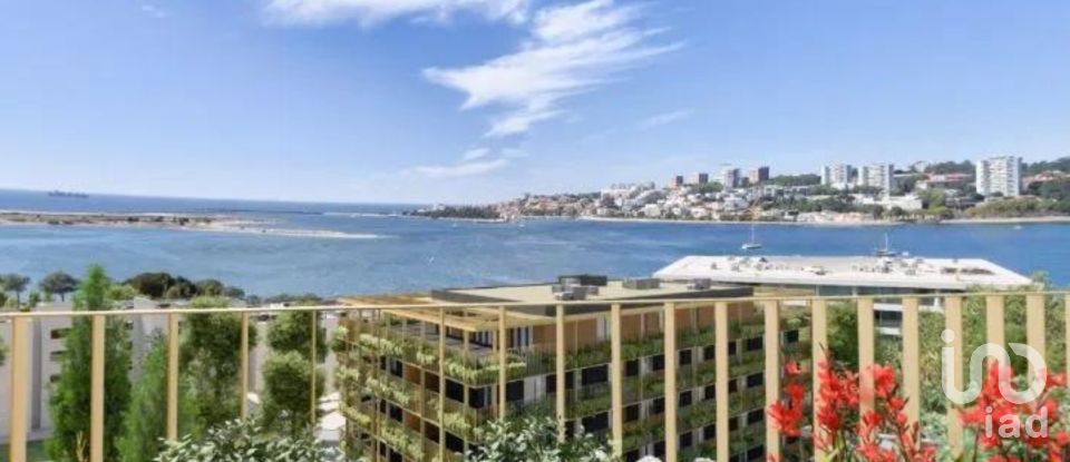 Apartamento T2 em Canidelo de 98 m²