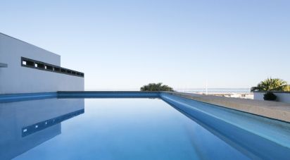 Appartement T3 à Parque das Nações de 200 m²