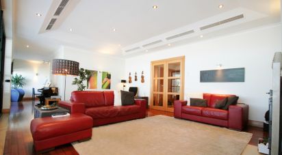 Apartment T3 in Parque das Nações of 200 m²