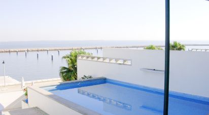 Apartment T2 in Parque das Nações of 150 m²