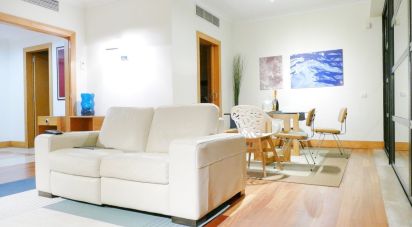Apartment T2 in Parque das Nações of 150 m²