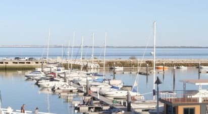 Apartment T3 in Parque das Nações of 200 m²