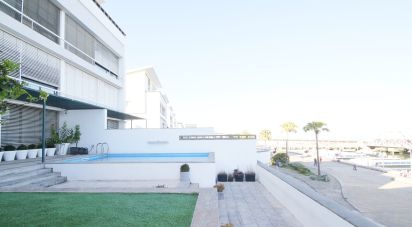 Apartment T3 in Parque das Nações of 200 m²