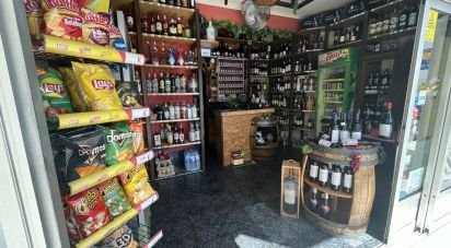 Shop / premises commercial in São Gonçalo De Lagos of 29 m²