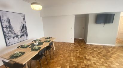 Appartement T5 à Bonfim de 115 m²