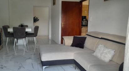 Appartement T3 à Arcozelo de 134 m²