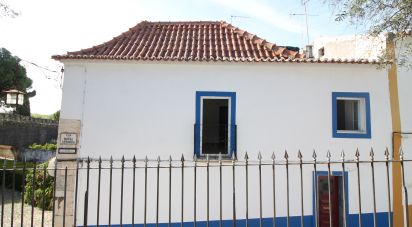 Maison traditionnelle T4 à Nossa Senhora da Conceição e São Bartolomeu de 152 m²