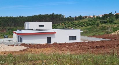 Gîte T3 à Caldas da Rainha - Santo Onofre e Serra do Bouro de 130 m²
