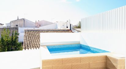 House T2 in Silves of 68 m²