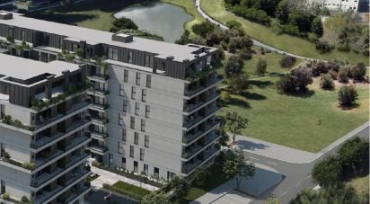 Apartment T3 in Ramalde of 139 m²