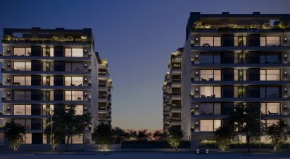 Apartment T3 in Ramalde of 137 m²