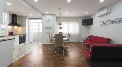 Apartamento T3 em Mafamude e Vilar do Paraíso de 104 m²