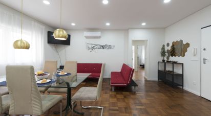 Apartamento T3 em Mafamude e Vilar do Paraíso de 104 m²