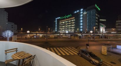 Apartamento T3 em Mafamude e Vilar do Paraíso de 104 m²