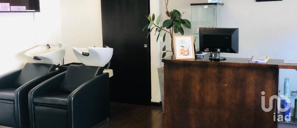 Boutique/Local commercial à Areosa de 160 m²