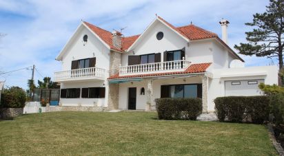 Lodge T4 in Foz do Arelho of 302 m²