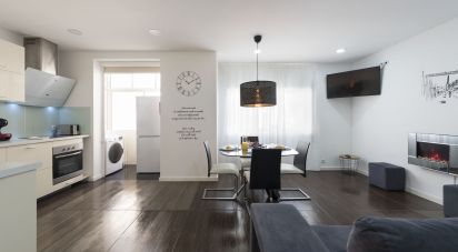 Apartamento T3 em Mafamude e Vilar do Paraíso de 104 m²