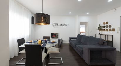 Apartamento T3 em Mafamude e Vilar do Paraíso de 104 m²