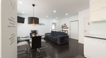 Apartamento T3 em Mafamude e Vilar do Paraíso de 104 m²