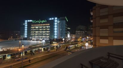 Apartamento T3 em Mafamude e Vilar do Paraíso de 104 m²