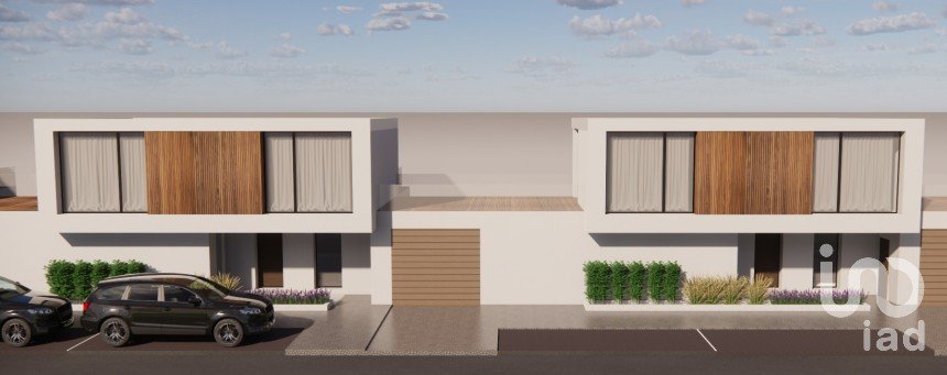 Gîte T3 à Silveira de 196 m²