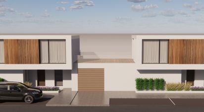 Gîte T3 à Silveira de 196 m²