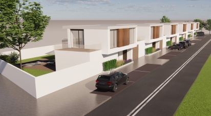 Gîte T3 à Silveira de 196 m²