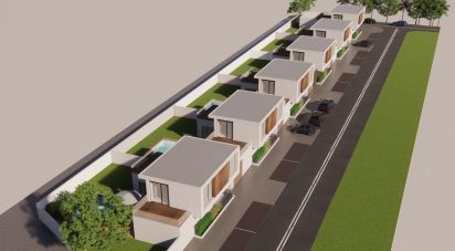 Gîte T3 à Silveira de 196 m²