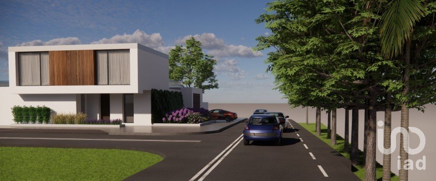 Casa T3 em Silveira de 196 m²