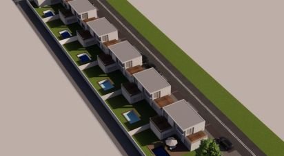 Gîte T3 à Silveira de 196 m²