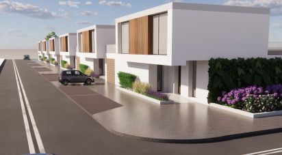 Gîte T3 à Silveira de 196 m²