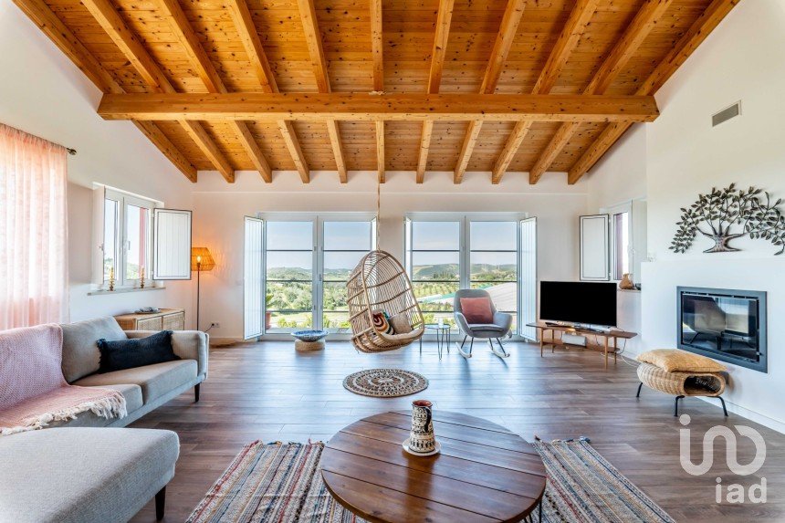 Farm T3 in Mexilhoeira Grande of 274 m²