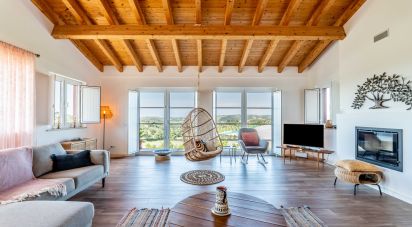 Ferme T3 à Mexilhoeira Grande de 274 m²