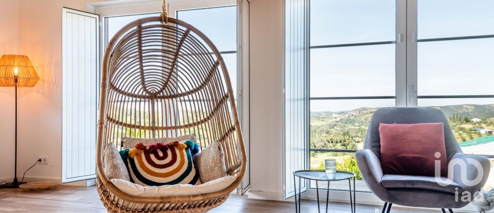 Farm T3 in Mexilhoeira Grande of 274 m²