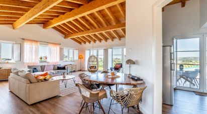 Ferme T3 à Mexilhoeira Grande de 274 m²