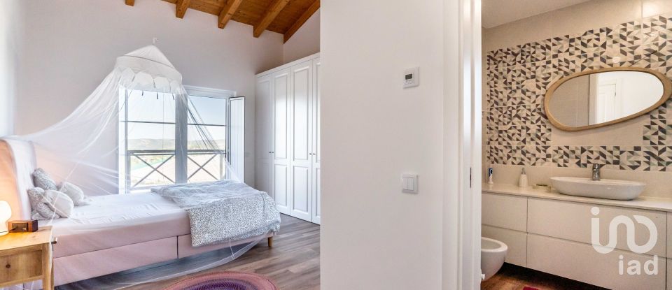 Farm T3 in Mexilhoeira Grande of 274 m²