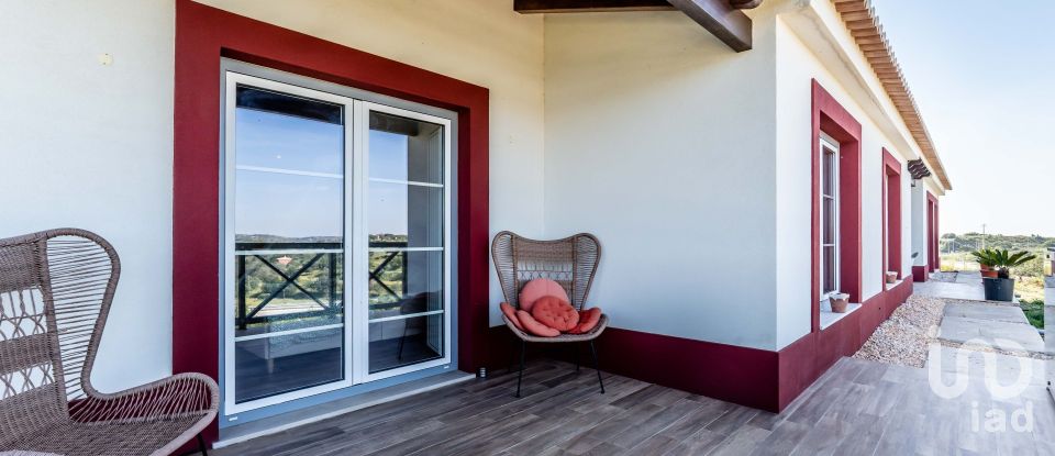 Farm T3 in Mexilhoeira Grande of 274 m²