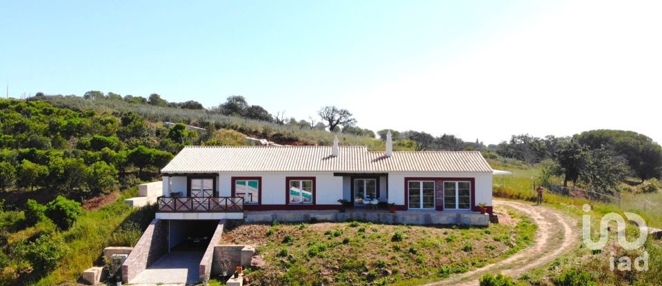 Farm T3 in Mexilhoeira Grande of 274 m²