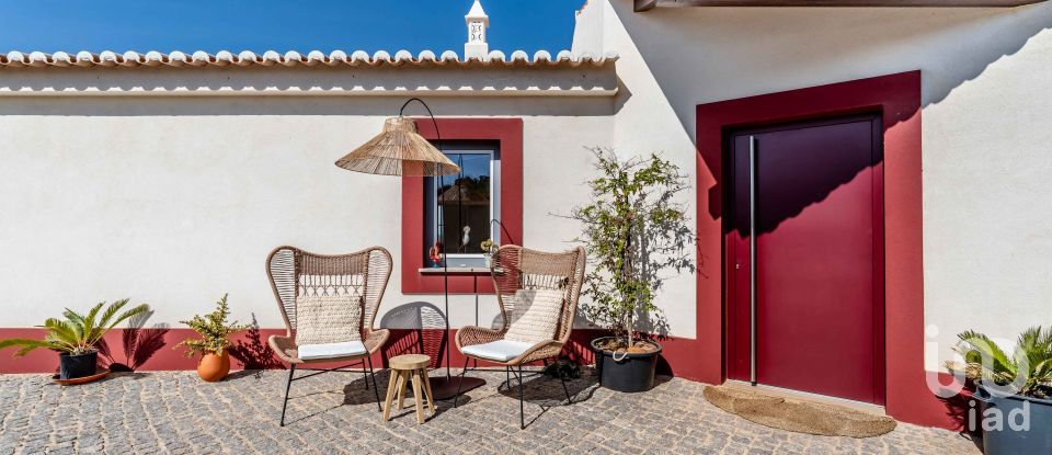 Farm T3 in Mexilhoeira Grande of 274 m²