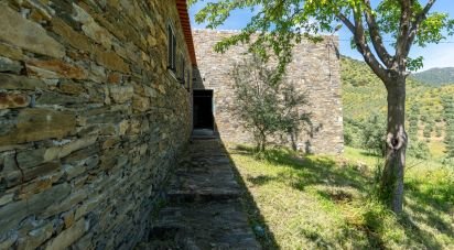 Ferme T3 à Ligares de 160 m²