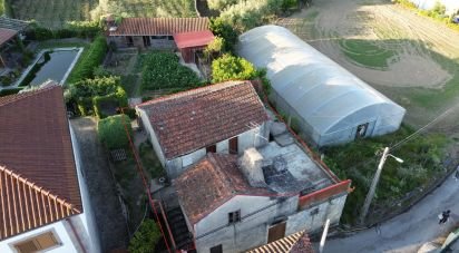 Maison de village T3 à Sedielos de 230 m²