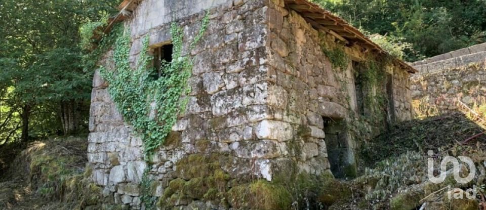 Farm T9 in Covas of 380 m²