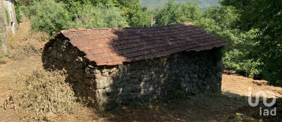 Farm T9 in Covas of 380 m²