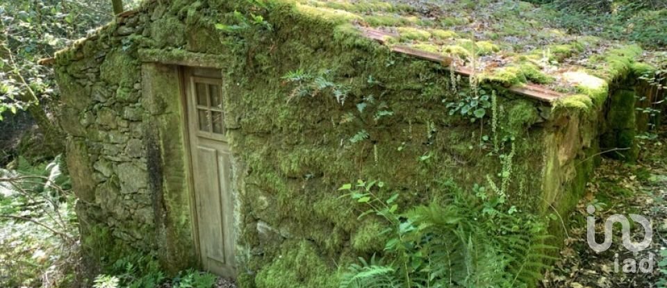 Farm T9 in Covas of 380 m²